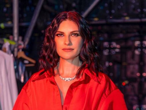 Laura Pausini