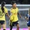 América domina a Pumas en el Clásico Capitalino de la Liga Femenil BBVA