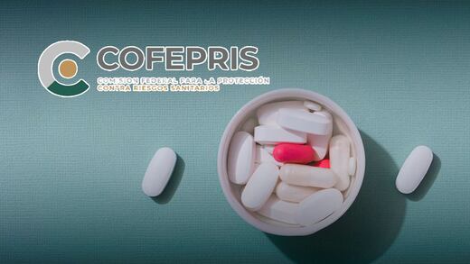 Cofepris alerta: Lista de medicamentos que fueron robados y no debe consumirse