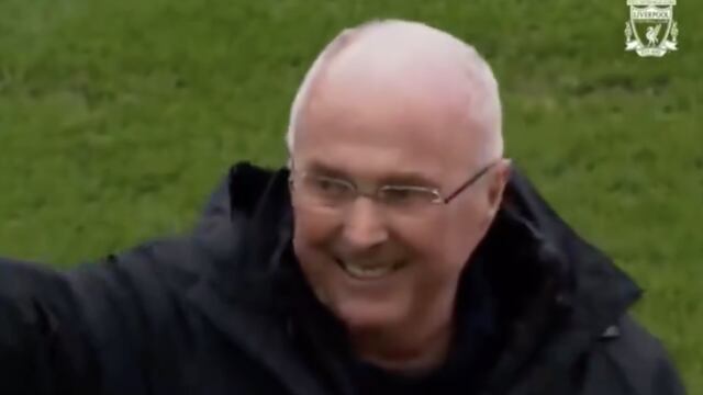 Sven-Göran Eriksson