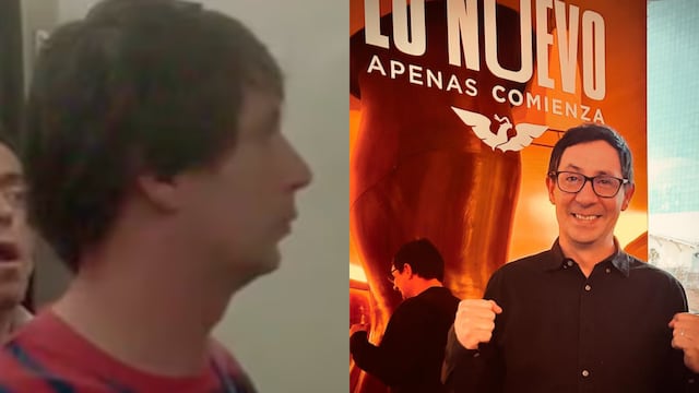 Rodrigo Cordera, “El Messi del Metro” que es candidato a alcalde en la Benito Juárez de CDMX