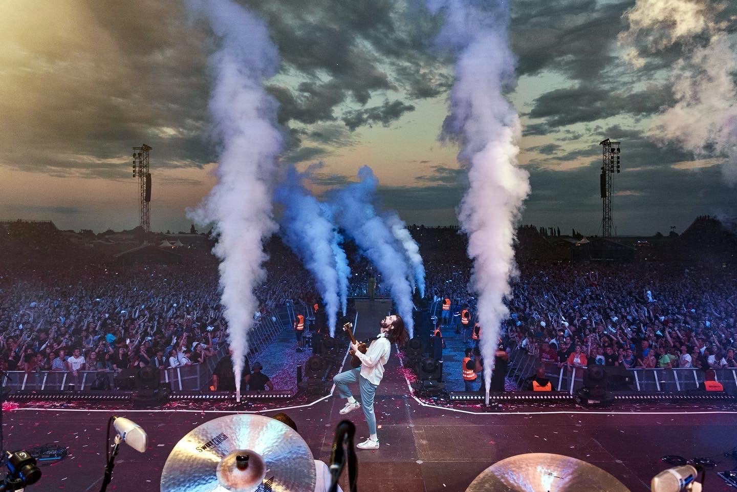 Imagine Dragons