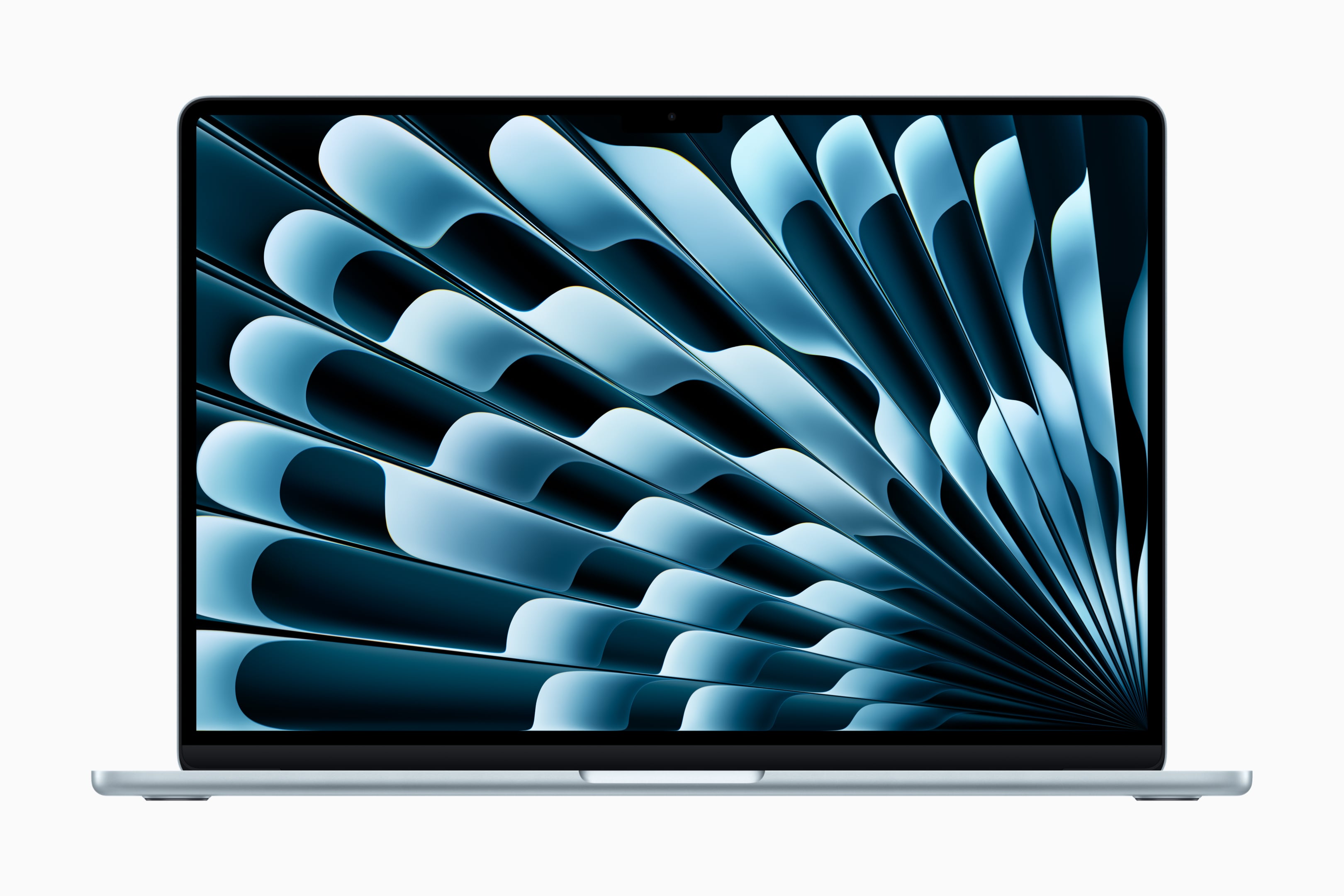 MacBook Air M4 de Apple