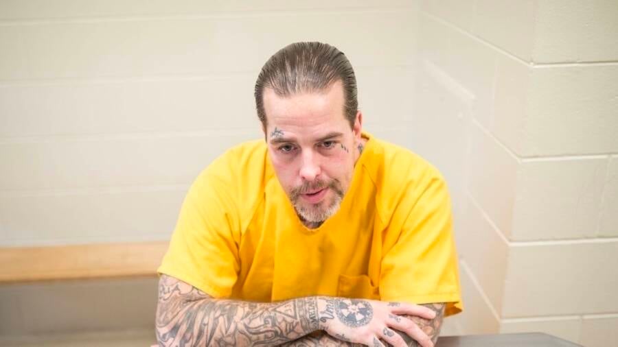 ¿Quién es Jason Vukovich, el “Avenger de Alaska” que cazó a pederastas para golpearlos?