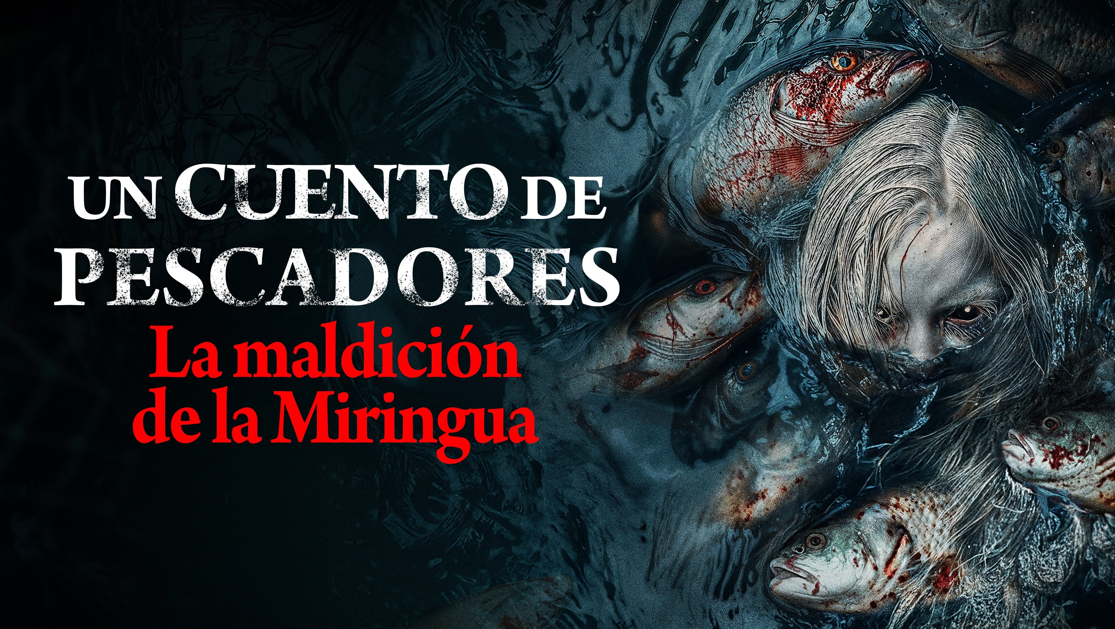 Un cuento de pescadores