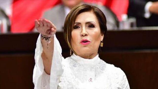 Igual de inaudito como dijo el juez de control, es el hecho de que Rosario esté acusada de desviar recursos de un programa destinado a promover el bienestar de los mexicanos más pobres y hoy sigue libre.