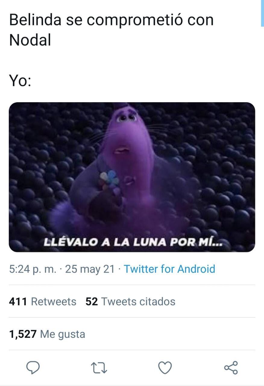 Publicación de Twitter - @KittySvr