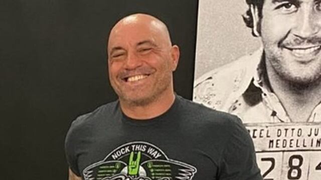 Joe Rogan