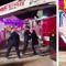 ¿Qué pasó en Nogales, Sonora? Juego mecánico se desploma en las Fiestas de las Flores; reportan 3 heridos