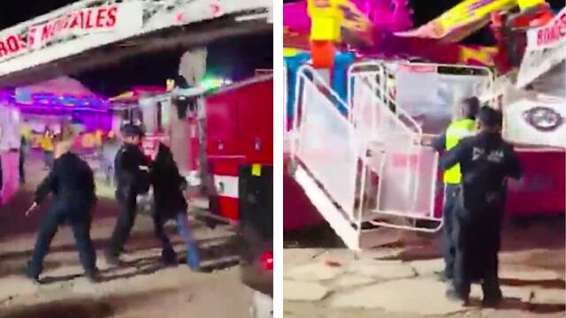 ¿Qué pasó en Nogales, Sonora?