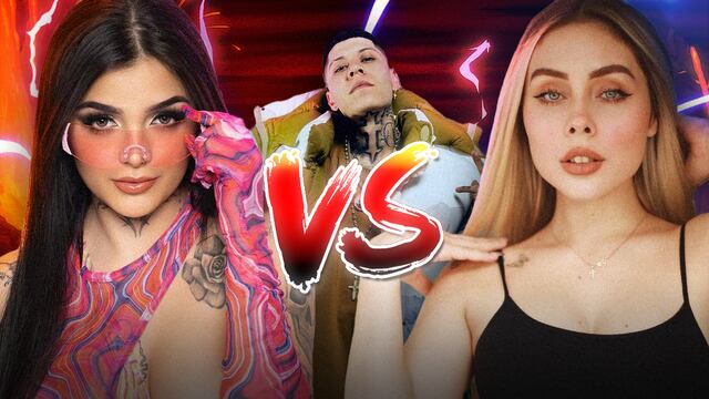 Karely Ruiz le tira indirecta a Maya Nazor por beso a Santa Fe Klan: “yo no tengo amigas”