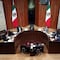 Tribunal Electoral determina que AMLO violó la ley por elecciones del Estado de México 2023; ordena inscribirlo en lista de infractores electorales
