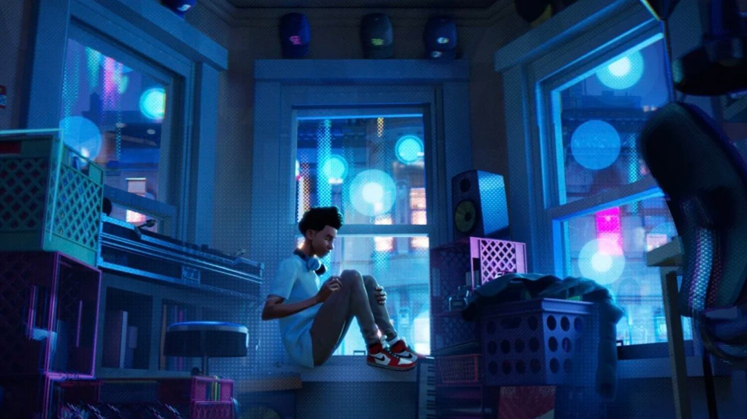 ¿Extrañas a Miles Morales? The Spider Within es el nuevo corto de Spider-verse y aquí puedes verlo completo