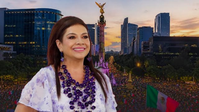 CDMX reforzará operativo de seguridad en El Ángel para el México vs Inglaterra