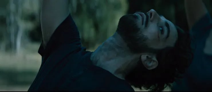 Nadie Podrá Salvarte