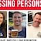 ¿Qué pasó en Rosarito? Hallan 3 cuerpos en búsqueda de los hermanos australianos Jake y Callum Robinson y su amigo Jack Carter Rhoad