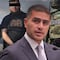 Harfuch identifica a Axel Cárdenas como segundo al mando de los “Ciclones” tras su detención