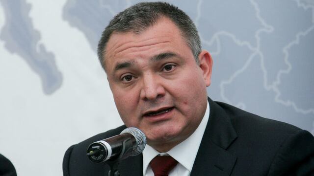 Genaro García Luna