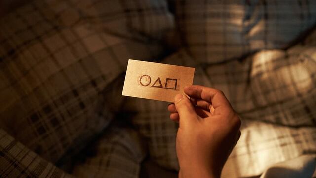 'El Juego del Calamar'