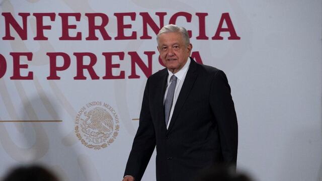 Andrés Manuel López Obrador