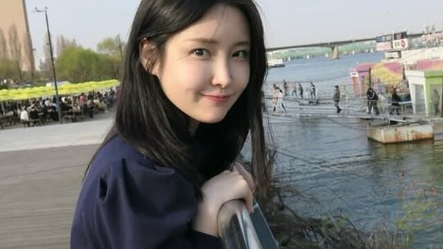 Yoon Ji-ah, influencer asesinada