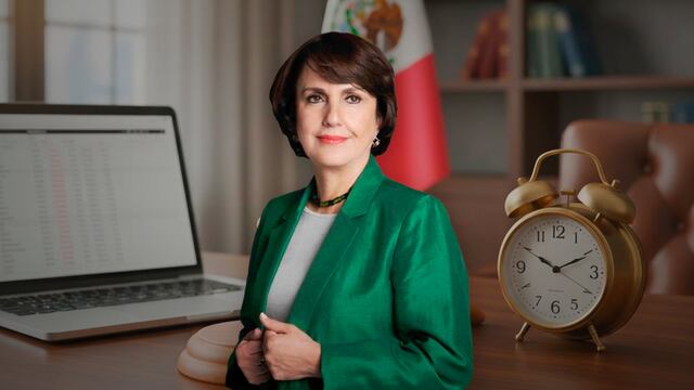 Patricia Mercado revela el verdadero alcance de la reforma laboral