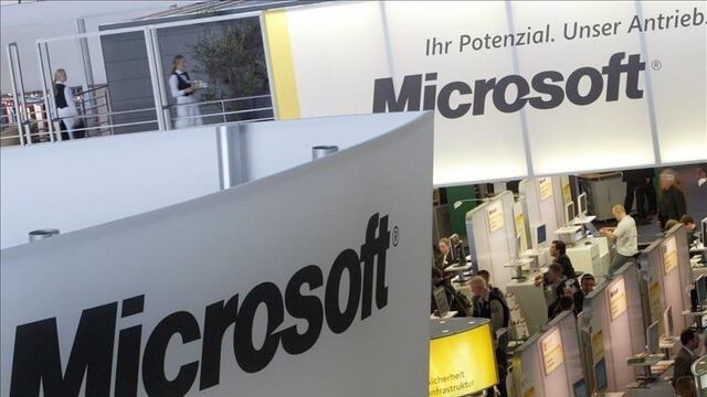 Satya Nadella es el nuevo CEO de Microsoft