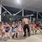 VIDEO: Colegio católico de Hermosillo celebró el Día de las Madres con show de strippers
