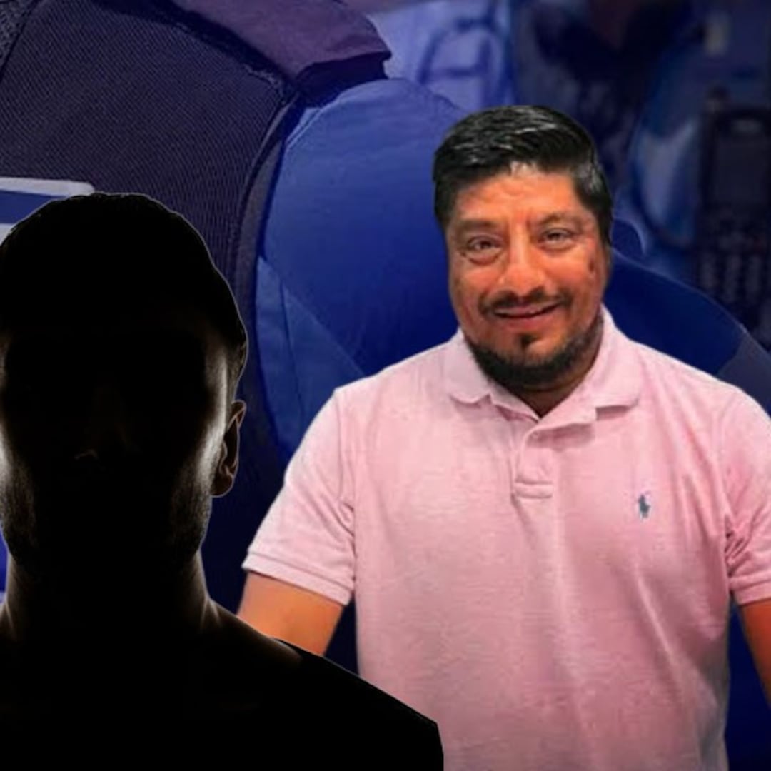 ICE confundió a Lorenzo Salgado en operativo, según DHS