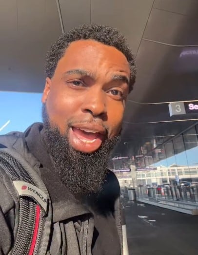 Daniel Curtis Lee, actor de Nickelodeon