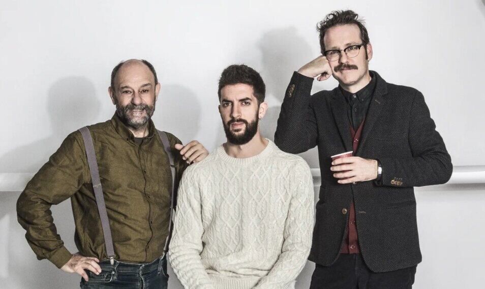 Los expertos hablan: ¿tiene límites el humor?