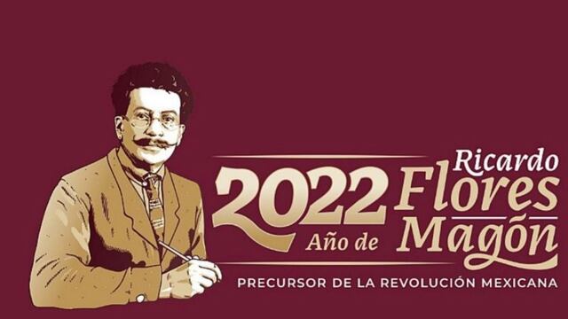 Ricardo Flores Magón