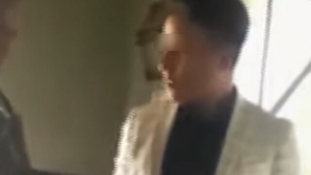 Carlos "N" operaba en San Francisco Ocotlán