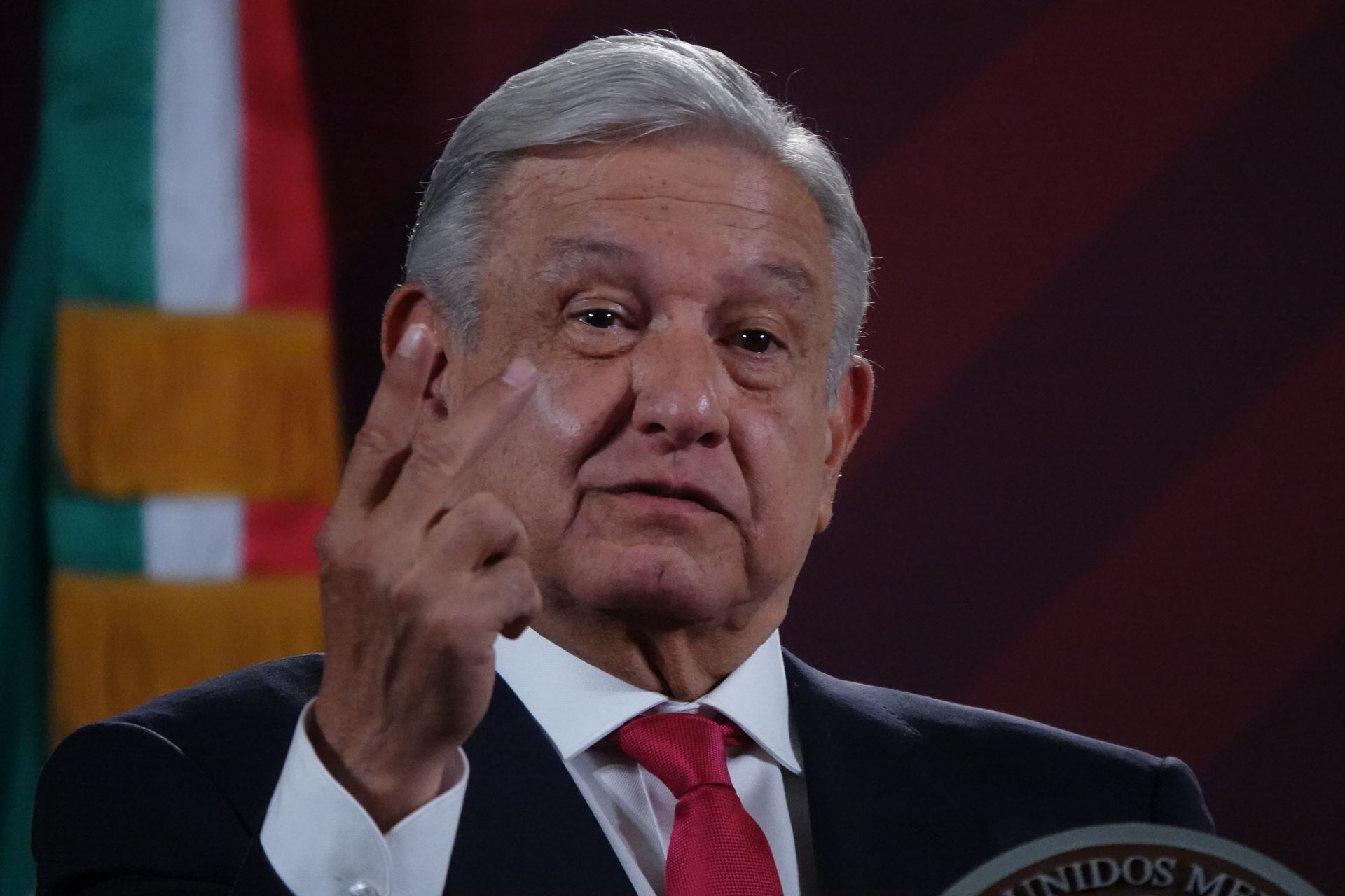 AMLO, presidente de México