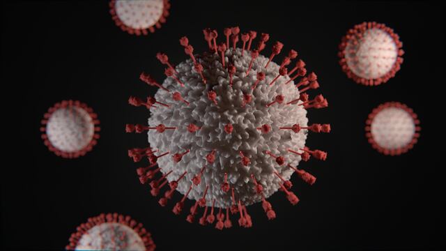 Coronavirus Covid-19