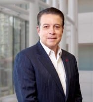 Banamex tiene nuevo director: Edgardo del Rincón sustituye a Manuel Romo