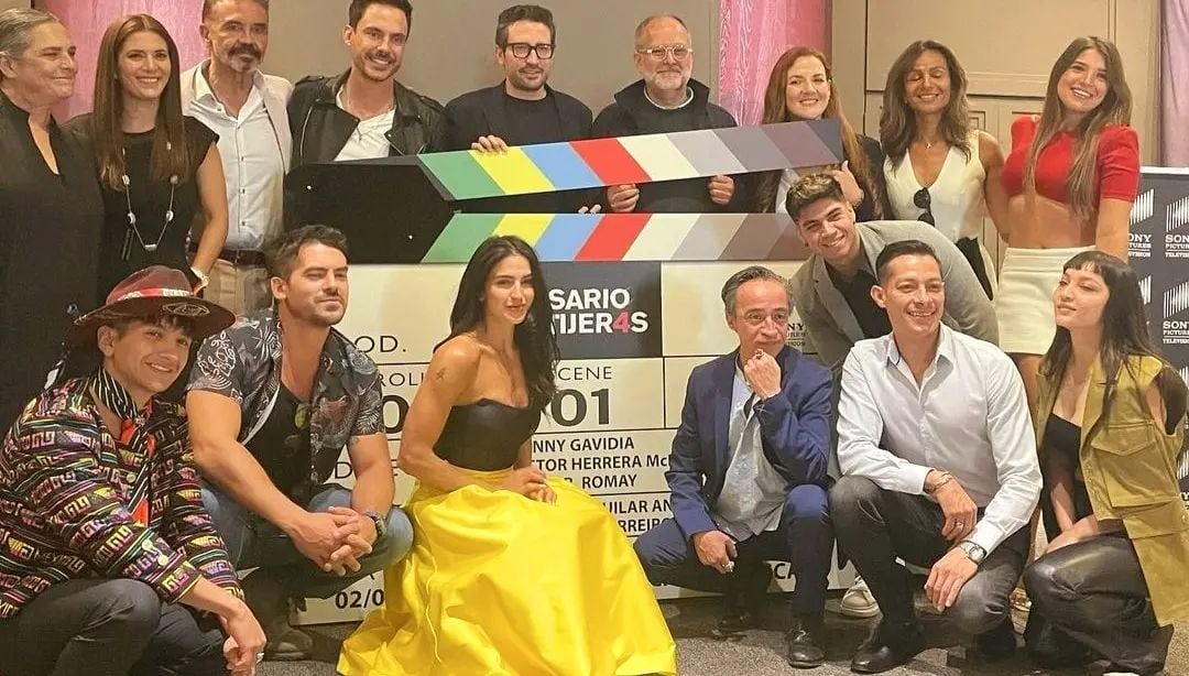Rosario Tijeras 4 Temporada La Venganza De Rubí VIDEO: Rosario Tijeras 4 ya tiene el primer adelanto de la temporada