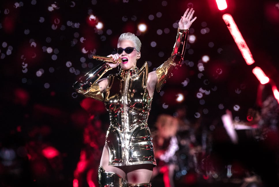 Katy Perry