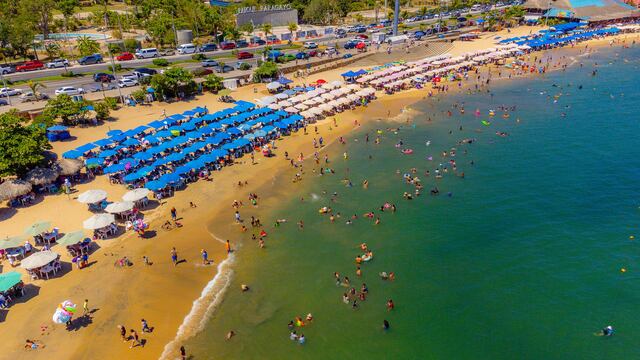 Destinos turísticos de Guerrero