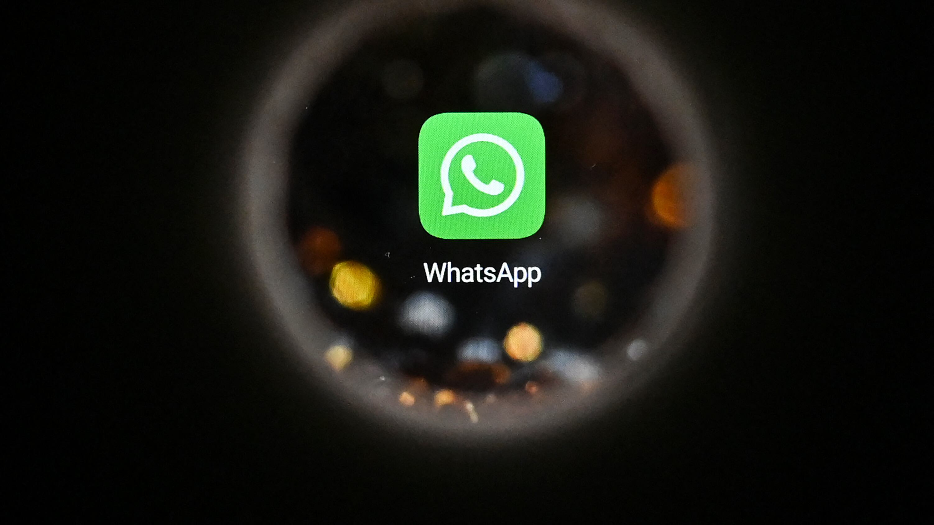 Octubre: mes de la ciberseguridad