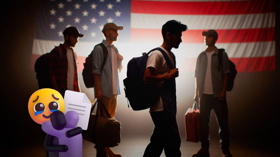 Esto debes saber sobre el programa México te abraza si fuiste deportado de Estados Unidos.