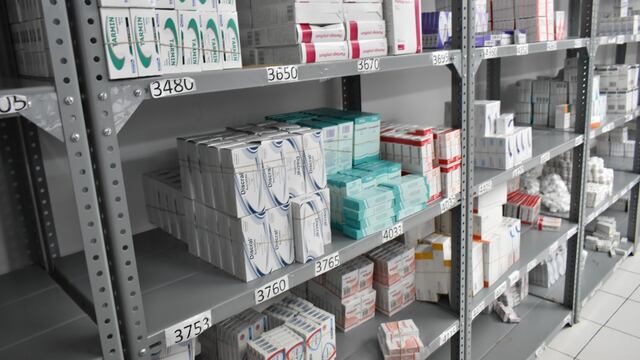 Alfonso Durazo: Sonora comprará 300 mdp en medicamentos