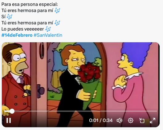 Estos son los mejores memes del 14 de febrero, Día de San Valentín