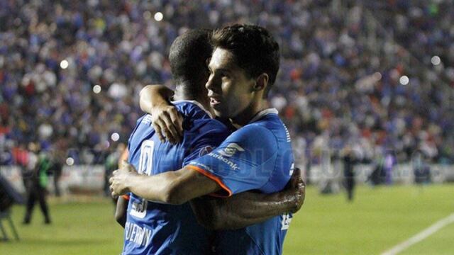 Cruz Azul