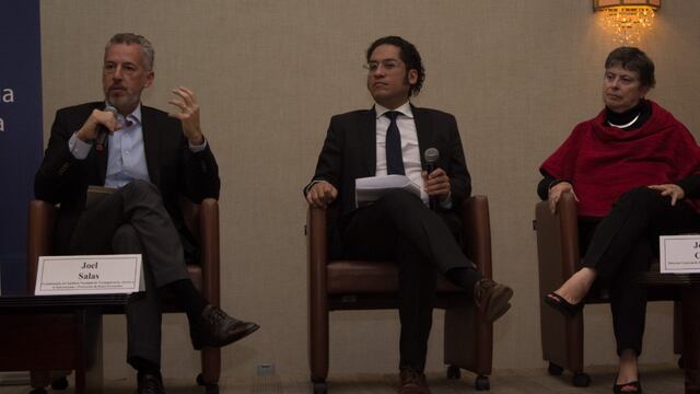 Ilustrativa. Sistema Anticorrupción