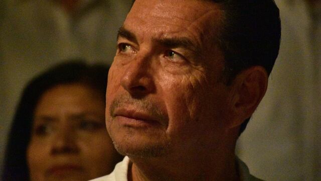 Norberto Corona, candidato a la alcaldía de San Luis Río Colorado