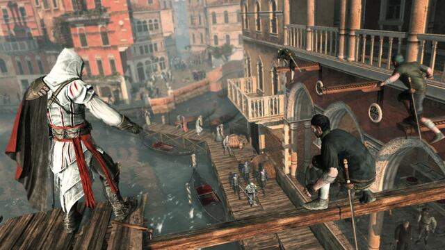 Assassin's Creed 2