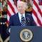Joe Biden da primer discurso público tras victoria de Donald Trump: “Perdimos esta batalla”