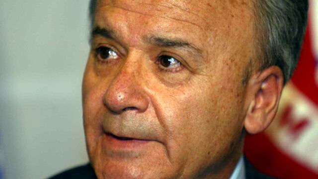 ¿De qué está acusado Billy Álvarez? Detuvieron al histórico dirigente de Cruz Azul tras 5 años prófugo