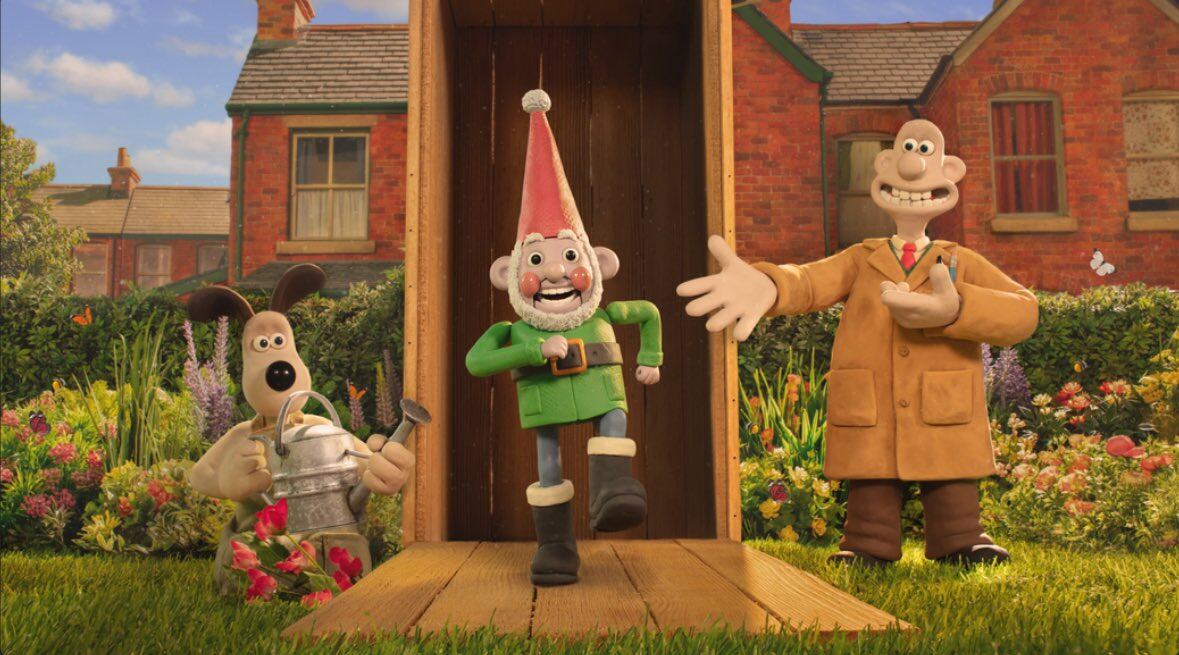 El regreso de Wallace y Gromit en 2024: Fecha de estreno de la película en Netflix de La venganza se sirve con plumas